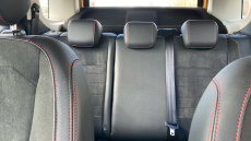 Ford EcoSport 1.0 EcoBoost 140 ST-Line 5dr Petrol Hatchback